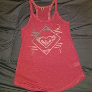 Roxy tank top